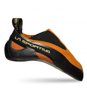 Pies de gato La Sportiva Cobra Orange