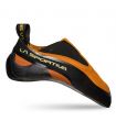 Pies de gato La Sportiva Cobra Orange