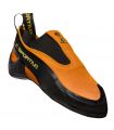 Pies de gato La Sportiva Cobra Orange