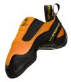 Pies de gato La Sportiva Cobra Orange
