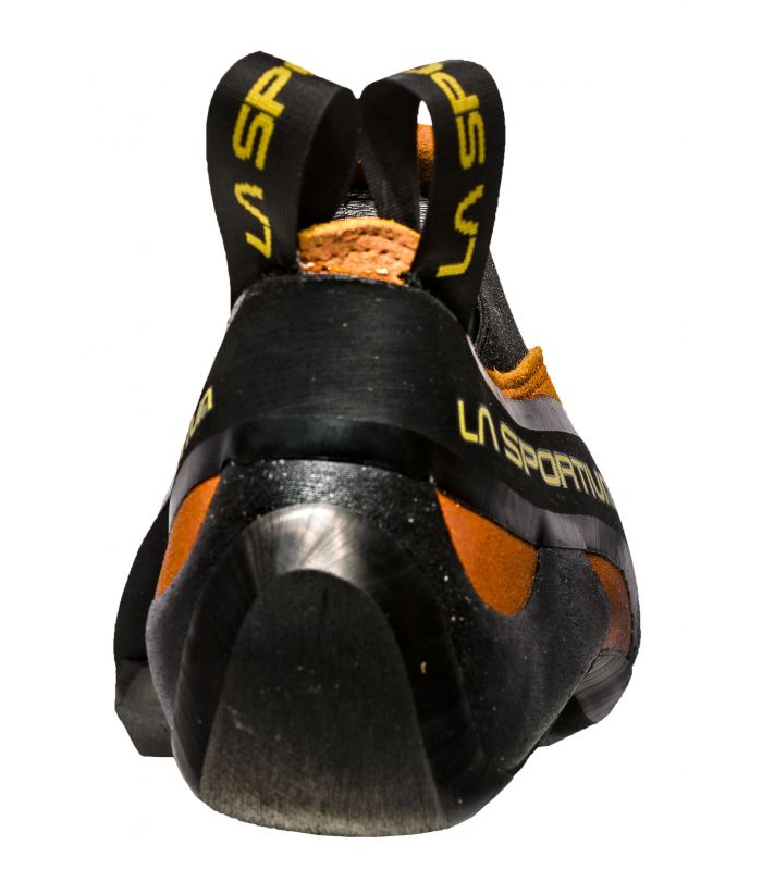 Compra online Pies de gato La Sportiva Cobra Orange en oferta al mejor precio