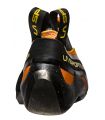 Pies de gato La Sportiva Cobra Orange