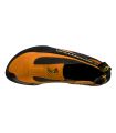 Pies de gato La Sportiva Cobra Orange