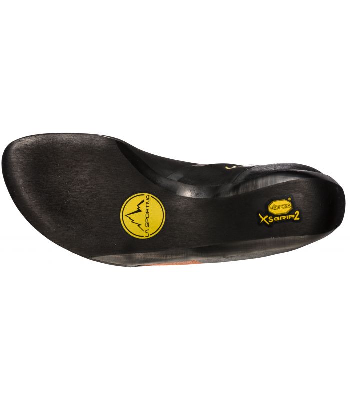 Compra online Pies de gato La Sportiva Cobra Orange en oferta al mejor precio