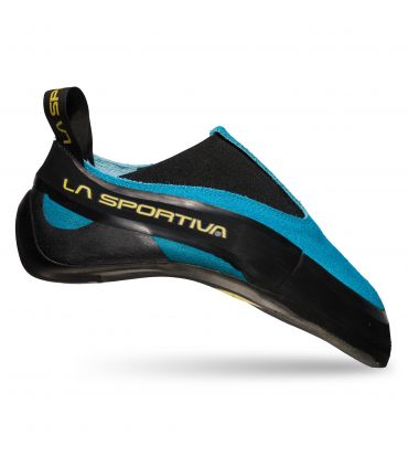Pies de gato La Sportiva Cobra Blue