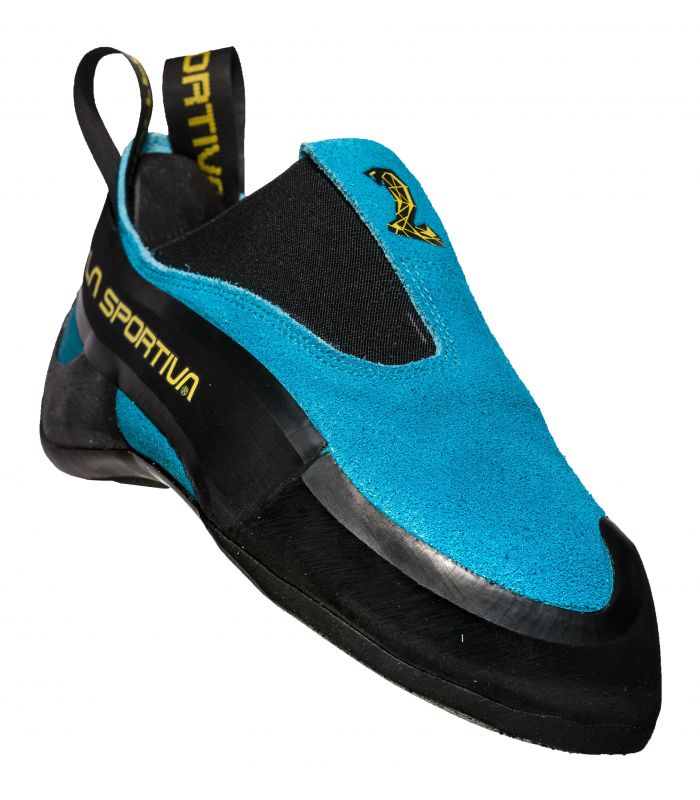 Compra online Pies de gato La Sportiva Cobra Blue en oferta al mejor precio