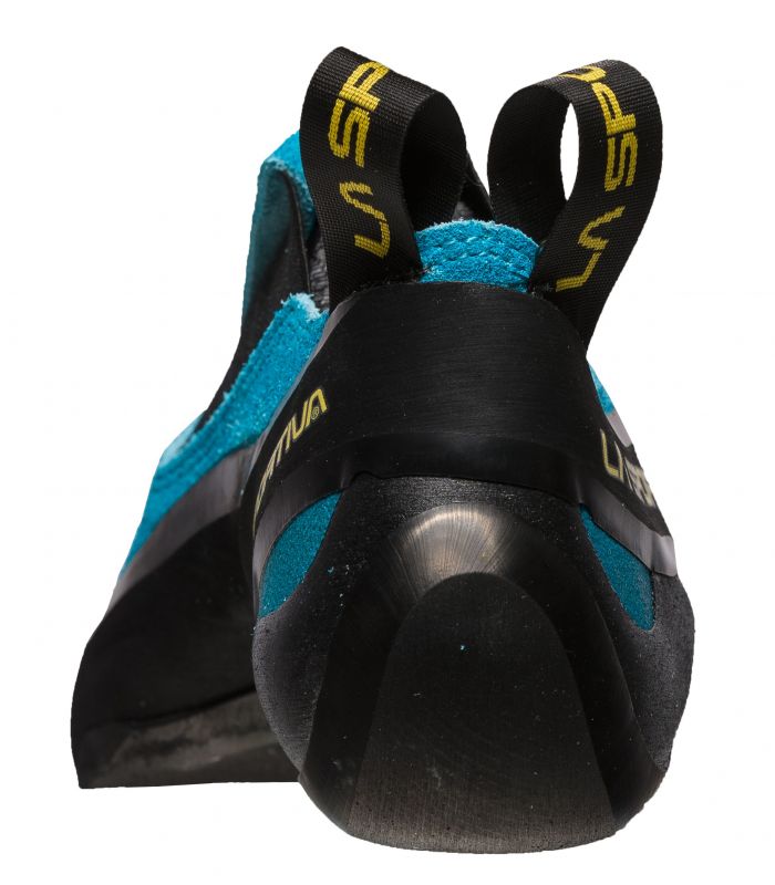 Compra online Pies de gato La Sportiva Cobra Blue en oferta al mejor precio