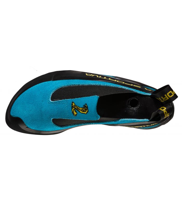 Compra online Pies de gato La Sportiva Cobra Blue en oferta al mejor precio