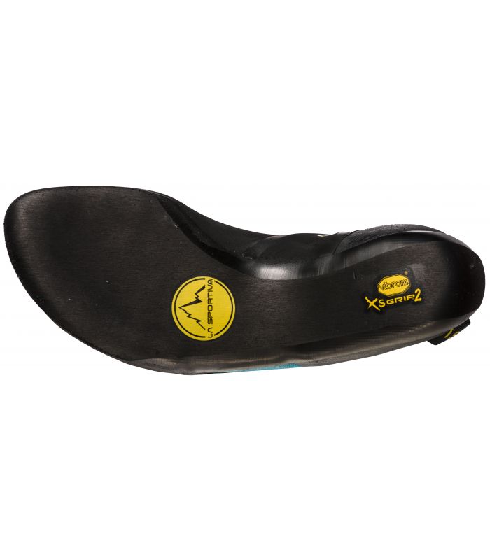 Compra online Pies de gato La Sportiva Cobra Blue en oferta al mejor precio