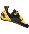 Pies de gato La Sportiva Katana Yellow-Black