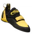 Pies de gato La Sportiva Katana Yellow-Black