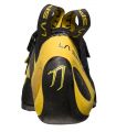 Pies de gato La Sportiva Katana Yellow-Black