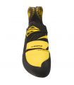 Pies de gato La Sportiva Katana Yellow-Black
