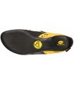 Pies de gato La Sportiva Katana Yellow-Black
