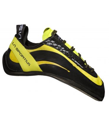 Pies de gato La Sportiva Miura Lime