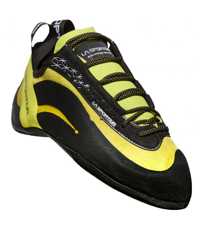 Compra online Pies de gato La Sportiva Miura Lime en oferta al mejor precio