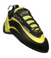 Pies de gato La Sportiva Miura Lime