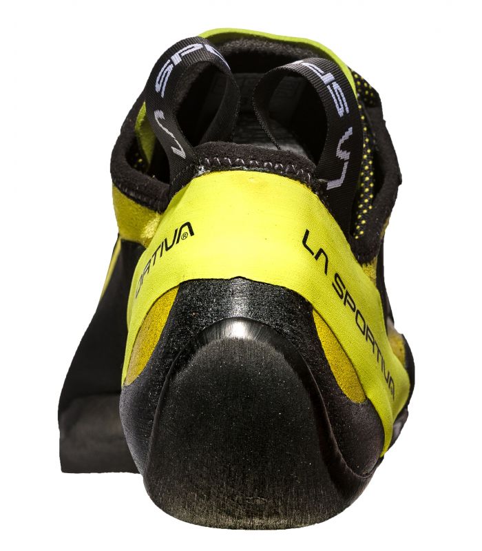 Compra online Pies de gato La Sportiva Miura Lime en oferta al mejor precio