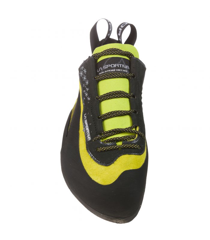 Compra online Pies de gato La Sportiva Miura Lime en oferta al mejor precio