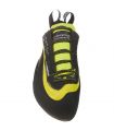 Pies de gato La Sportiva Miura Lime