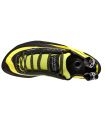 Pies de gato La Sportiva Miura Lime