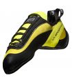 Pies de gato La Sportiva Miura Lime