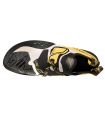 Pies de gato La Sportiva Solution White-Yellow