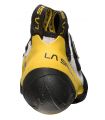 Pies de gato La Sportiva Solution White-Yellow
