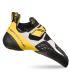 Pies de gato La Sportiva Solution White-Yellow