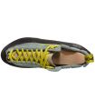 Pies de gato La Sportiva Mythos Eco mujer Green Bay