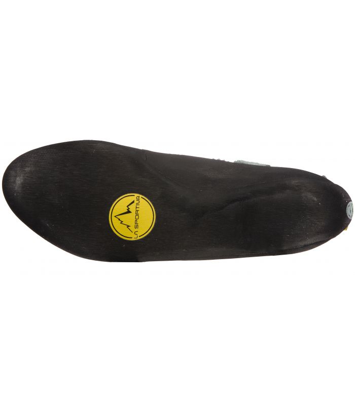 Compra online Pies de gato La Sportiva Mythos Eco Mujer Green Bay en oferta al mejor precio