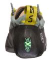 Pies de gato La Sportiva Mythos Eco mujer Green Bay