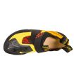 Pies de gato La Sportiva Skwama Black-Yellow