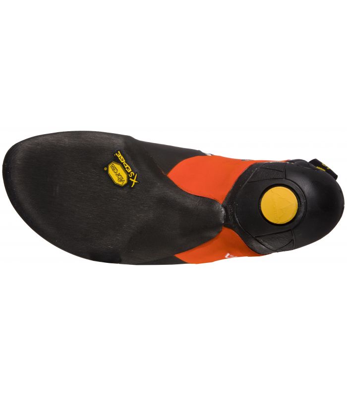Compra online Pies de gato La Sportiva Otaki Blue Flame en oferta al mejor precio