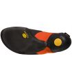 Pies de gato La Sportiva Otaki Blue-Flame