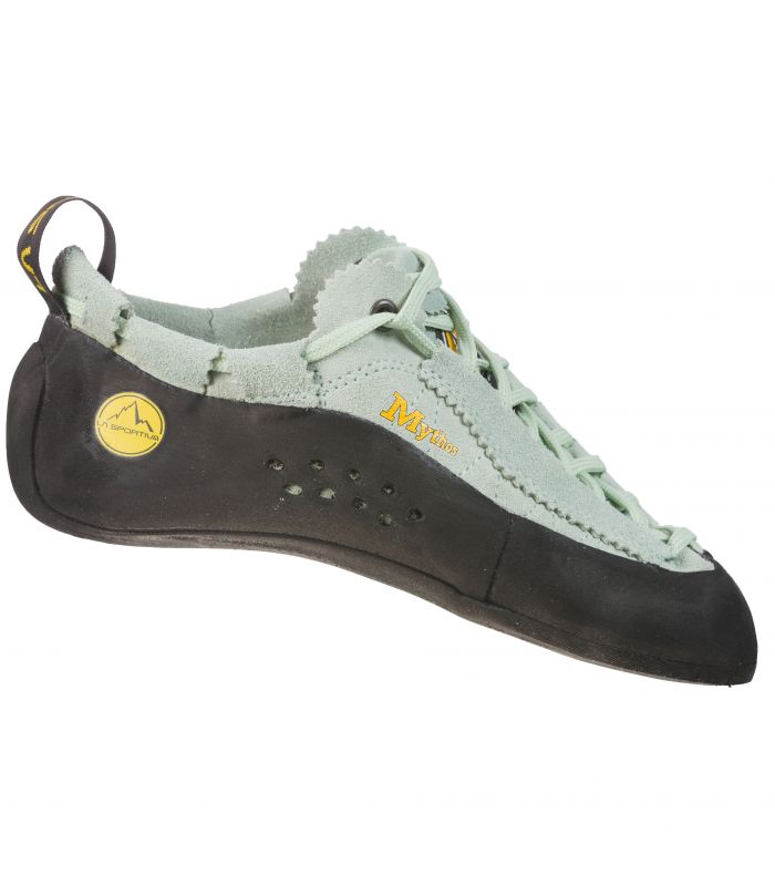 Compra online Pies de gato La Sportiva Mythos Lady en oferta al mejor precio