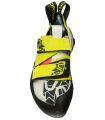 Pies de gato La Sportiva Otaki mujer Sulphur-Coral