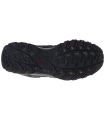 Botas Columbia Canyon Point Mid Waterproof Hombre Carbon