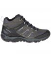 Botas Merrell Outmost Mid Vent GTX Hombre Granite
