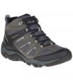 Botas Merrell Outmost Mid Vent GTX Hombre Granite