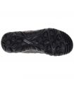 Botas Merrell Outmost Mid Vent GTX Hombre Granite