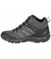 Botas Merrell Outmost Mid Vent GTX Hombre Granite
