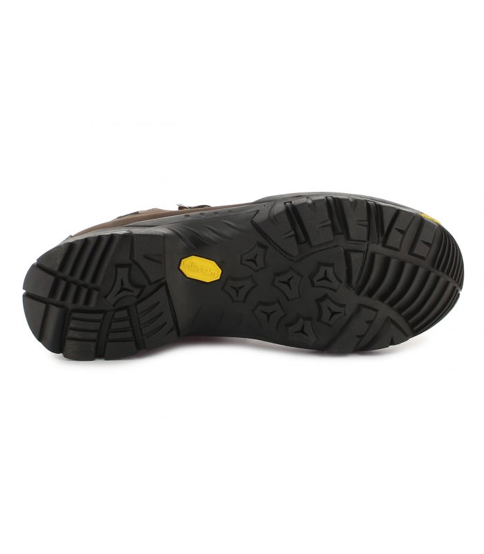 Compra online BOTAS CHIRUCA GREDOS SUPRA 12 GORE-TEX MARRON en oferta al mejor precio
