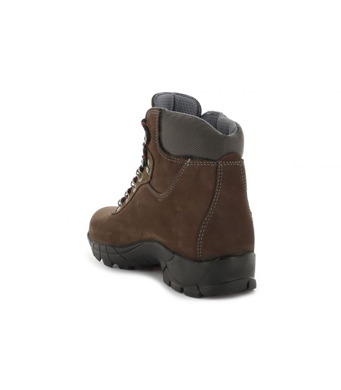 Compra online BOTAS CHIRUCA GREDOS SUPRA 12 GORE-TEX MARRON en oferta al mejor precio
