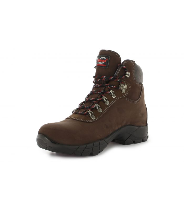 Compra online BOTAS CHIRUCA GREDOS SUPRA 12 GORE-TEX MARRON en oferta al mejor precio