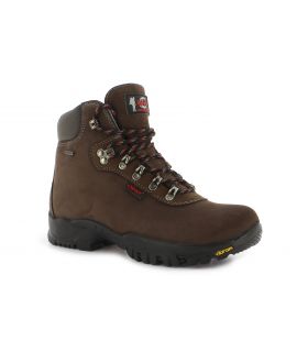 BOTAS CHIRUCA GREDOS SUPRA 12 GORE-TEX MARRON