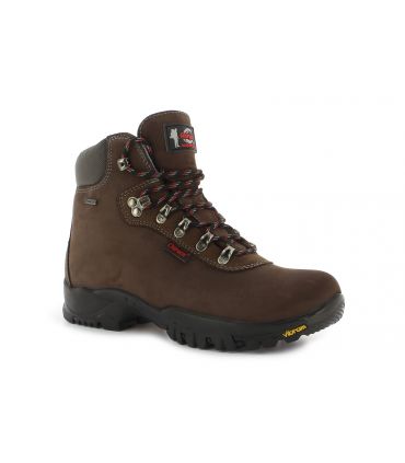 BOTAS CHIRUCA GREDOS SUPRA 12 GORE-TEX MARRON