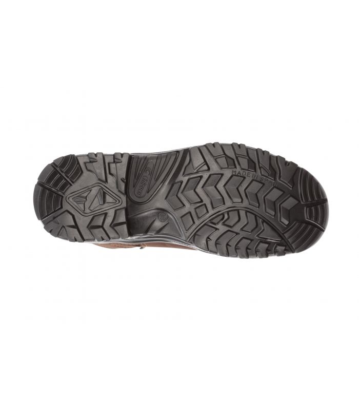 Compra online BOTAS CHIRUCA PANTICOSA 12 GORE-TEX MARRON en oferta al mejor precio