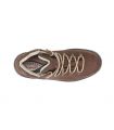 BOTAS CHIRUCA PANTICOSA 12 GORE-TEX MARRON