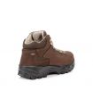 BOTAS CHIRUCA PANTICOSA 12 GORE-TEX MARRON